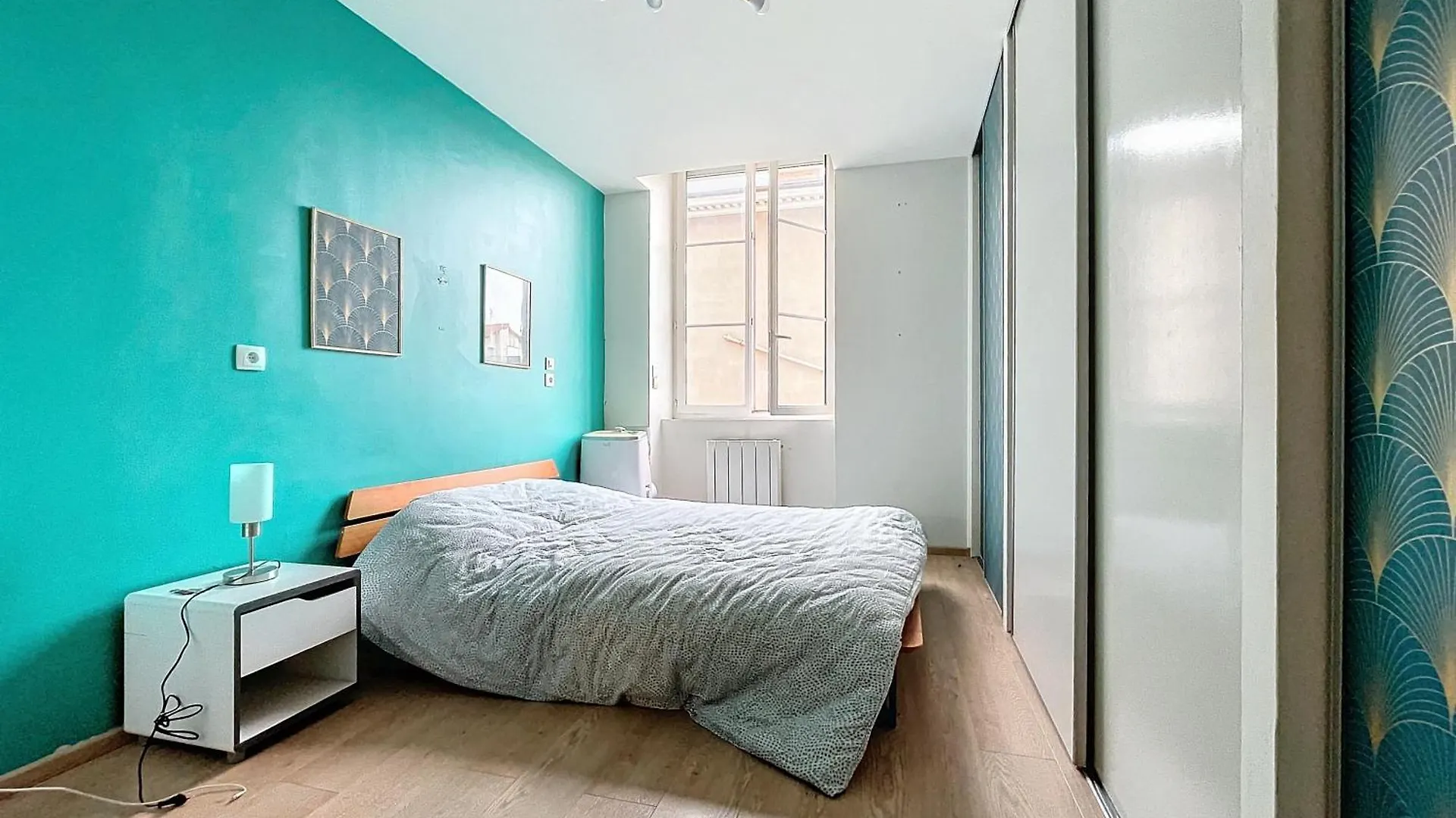 Love hotel Balneo Dans Cadre Enchanteur L'Arbresle